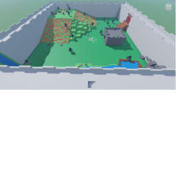Sword fight RAO [beta] 10 likes for update