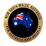 Australian Blue Line