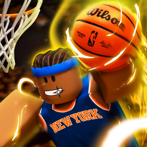 NBA: Heroes icon