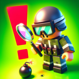 Roblox's BasePlate Bug HD!