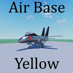Air Base Yellow