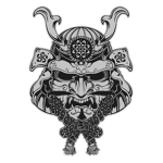 The Dark Warriors?