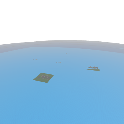 Master Flight Simulator Game Map