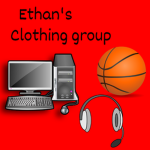 Ethan's Merch Store