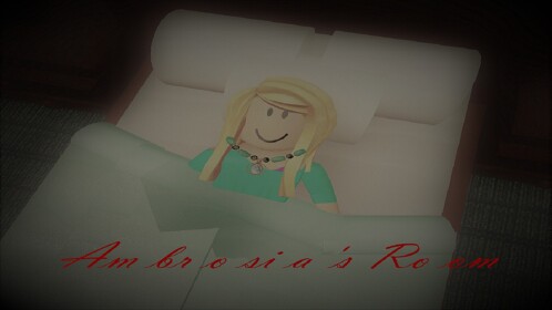 Am br o si a 's Ro om