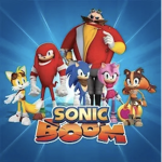 Sonic Boom Fans Club