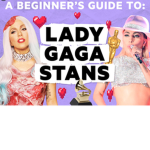 Lady Gaga stan club