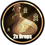 X2 Drops