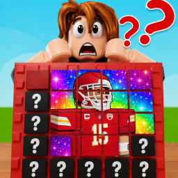 [🏈] Guess My NFL Player!