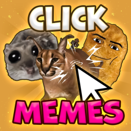 Meme Clicker ✨