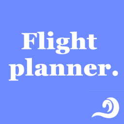 Flight Planner