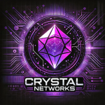 Crystals Networks