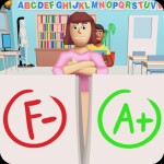 [UPD 2] School Tycoon