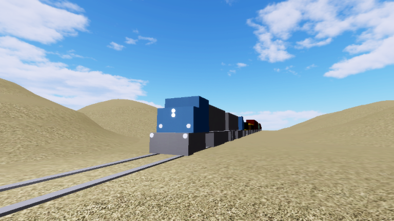 Movie Train Crashes screenshot 1