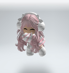 Sarah Roblox sparkle Wonderland