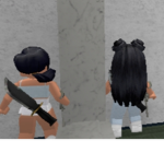 Foot hehe
