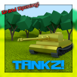 Tankz! [WIP]