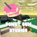 Donut Gun Studios