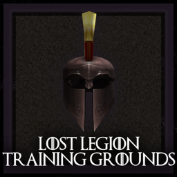 Training Grounds - Lost Legion
