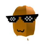 A-MAZE-ing Pumpkin
