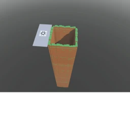 The never ending hole (NEW) icon