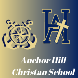 Anchor Hill" Primary School
