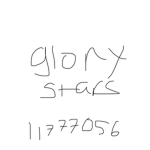 彡Glory Stars