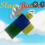 Slap Battle Fan Group