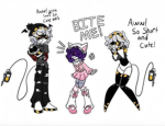 Inf3cted's Favorite People