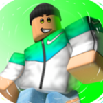 Zartek vetement a 5 robux