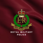 [TBM] Royal Military Police