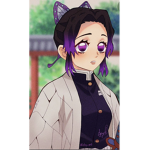 Anime kindness group