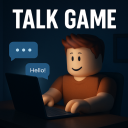 Talk Game (Voice Chat)