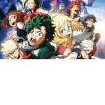 Anime weebzs (SGW)
