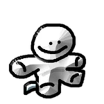 Steel Plushie