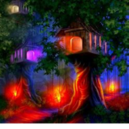 Treehouse Simulator [UPDATE 3.0]