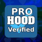 Pro Hood verified