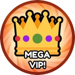 Mega VIP!
