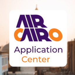 SM | Application Center