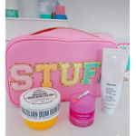 - tropical giveaways! -