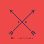 The Praetorian .