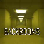 The BackRooms