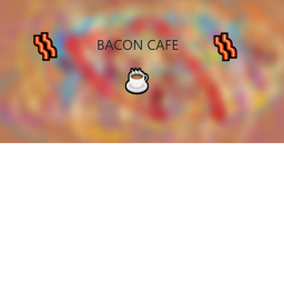 Bacon Cafe