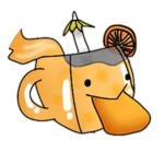 Orange Juice Alalal