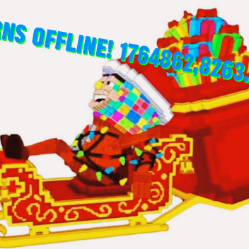 🎅 Steal a random Brainrot