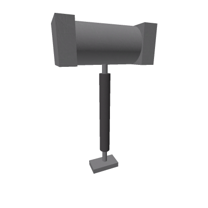 Hammer