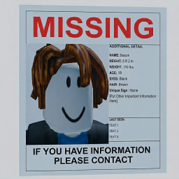 Missing Sad Bacon Tower  icon