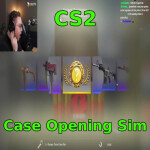 CS2 Case Opening Simulator