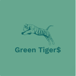 Green Tiger$