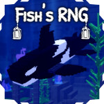 [✨UPD 4] Fish's RNG